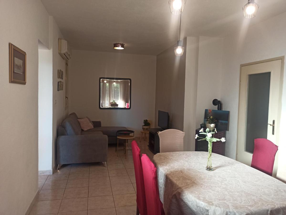 Apartman Boris *